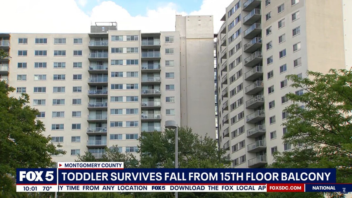    Кадр видео канала FOX 5 Washington DC/www.youtube.com/watch?v=6GXb2v8OZR4