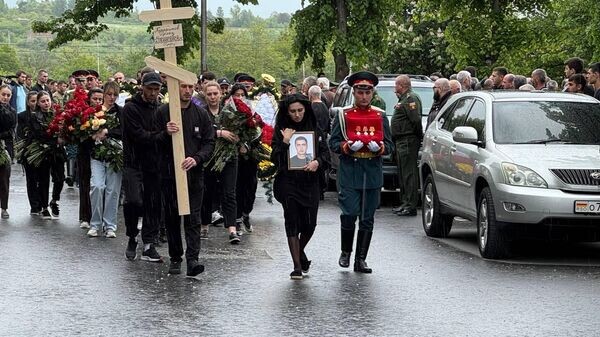    © Sputnik / Олег Джагаев