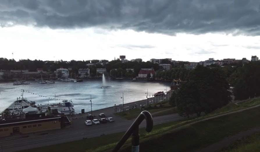 Фото: Prt Scr youtube.com / Some Cool Places