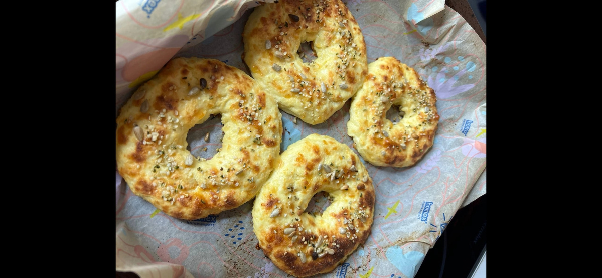 Вкусные и без начинки