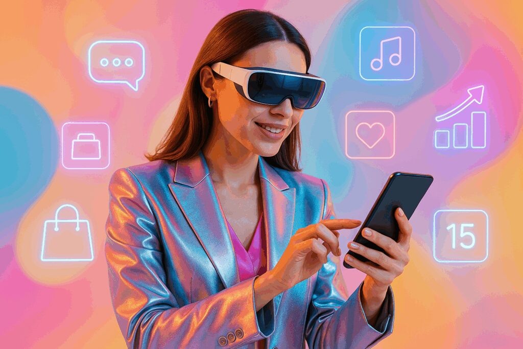    Разработка. Виртуальная реальность. MoziBlorf54Q