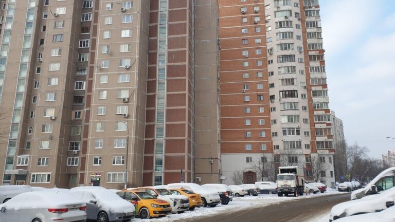    Фото: Агентство «Москва» Анна Мигинеишвили