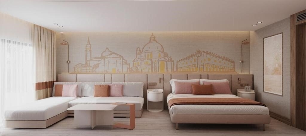 Фото с официального сайта отеля 