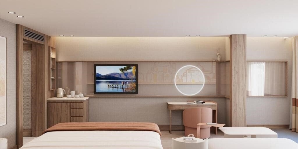 Фото с официального сайта отеля