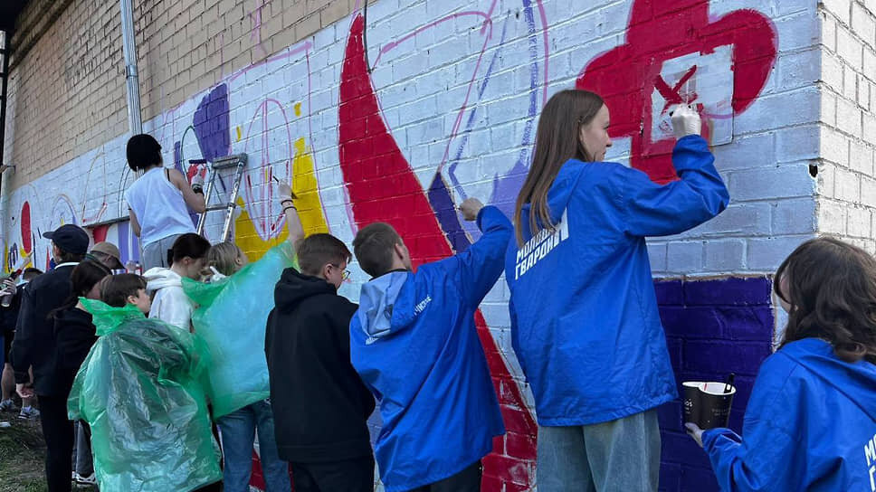 Фото: Департамент информационной политики Свердловской области