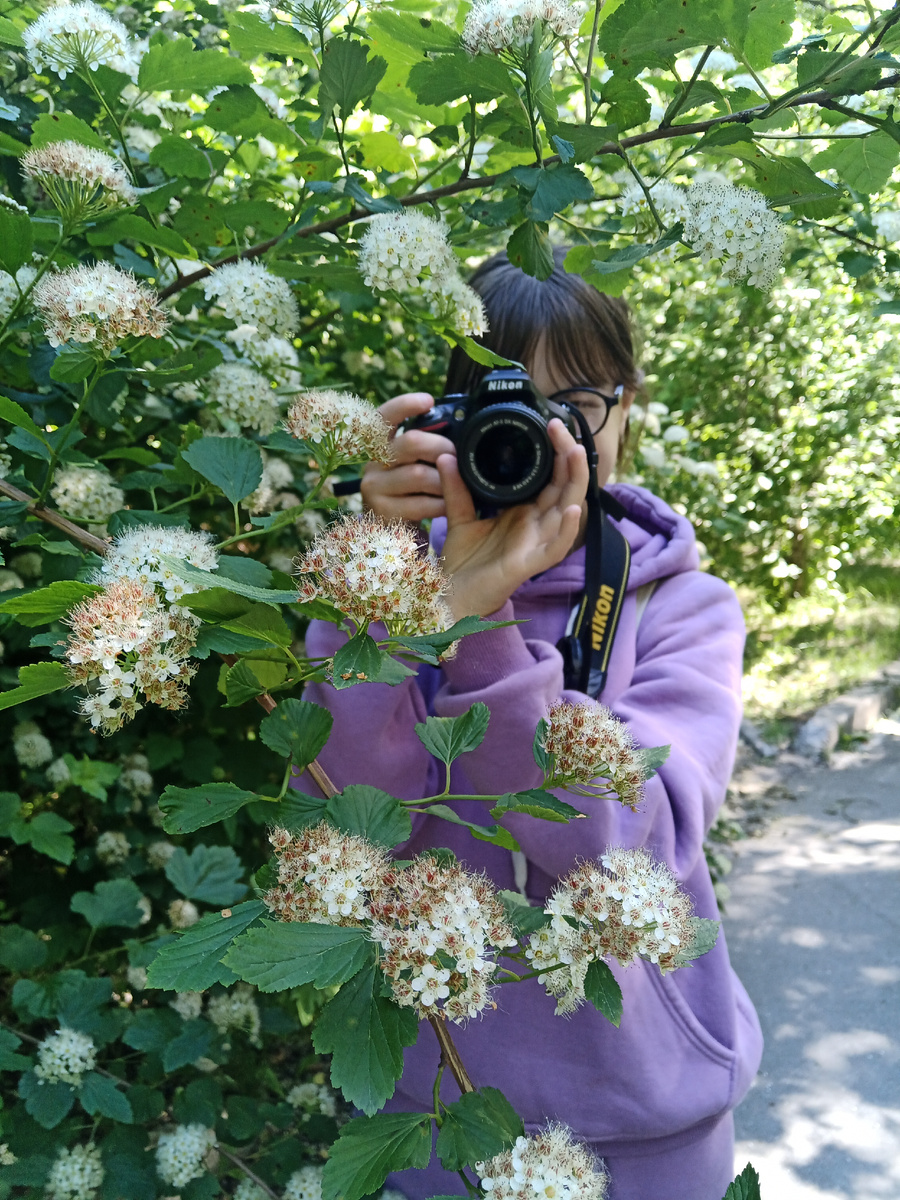 Для обложечки