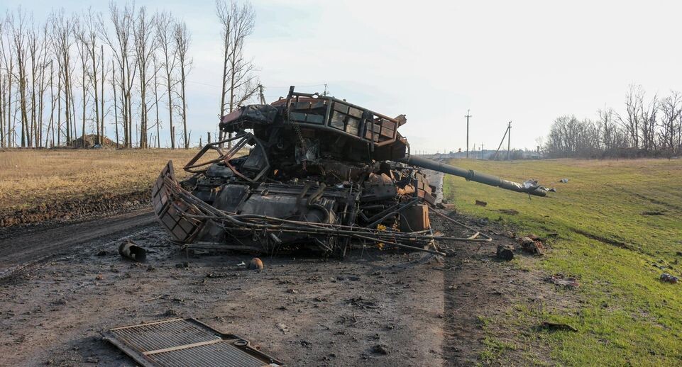    Konopatov Yuri/news.ru / www.globallookpress.com