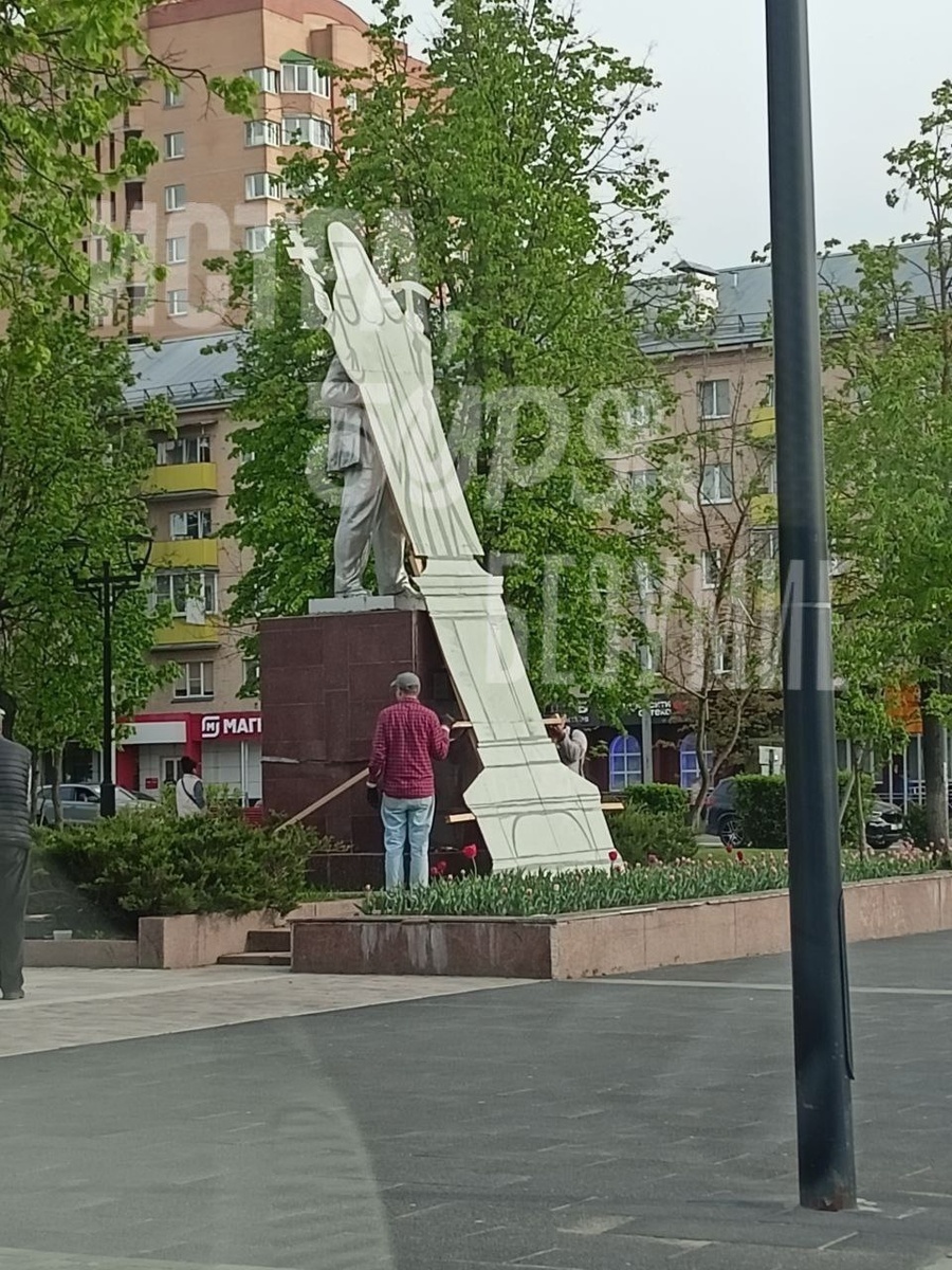 Фото из открытых источников