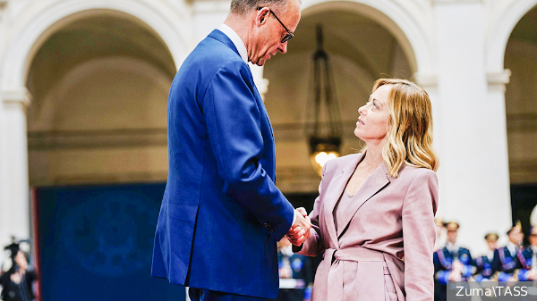     Фото: Zuma\TASS   
 Текст: Ольга Иванова