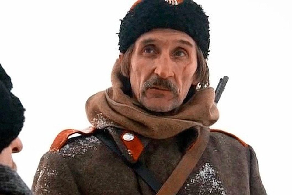    Фото: кадр из фильма "Секретная служба Его Величества", 2006 г.