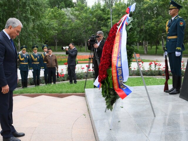    Фото: РИА Новости/Алексей Майшев