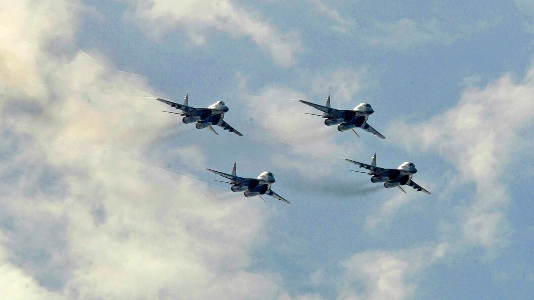    Фото: Alexander Chernykh/Globallookpress.