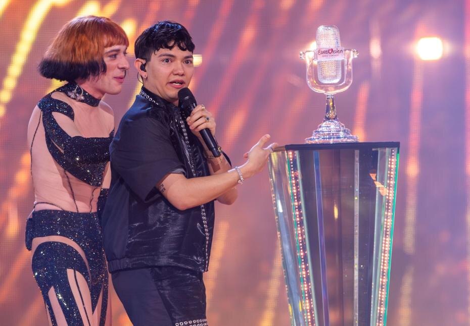    Jens Battner/dpa/Global Look Press