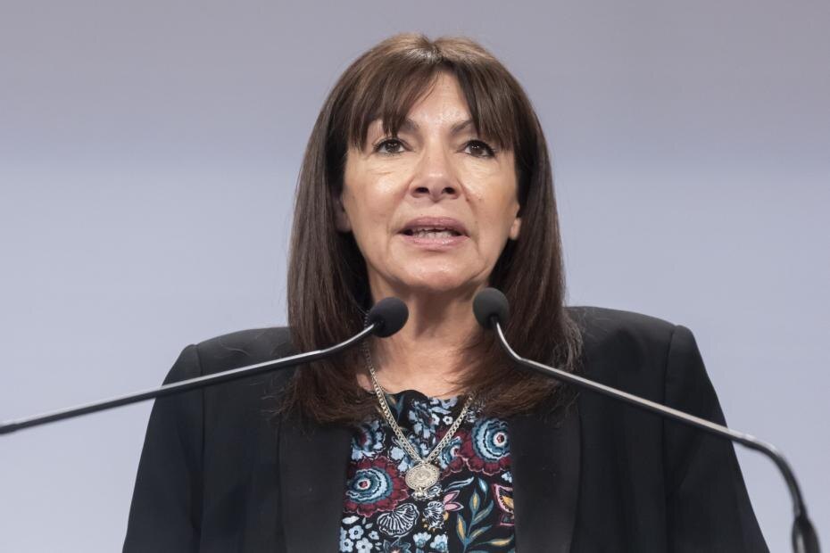    Vincent Isore/Keystone Press Agency/Global Look Press