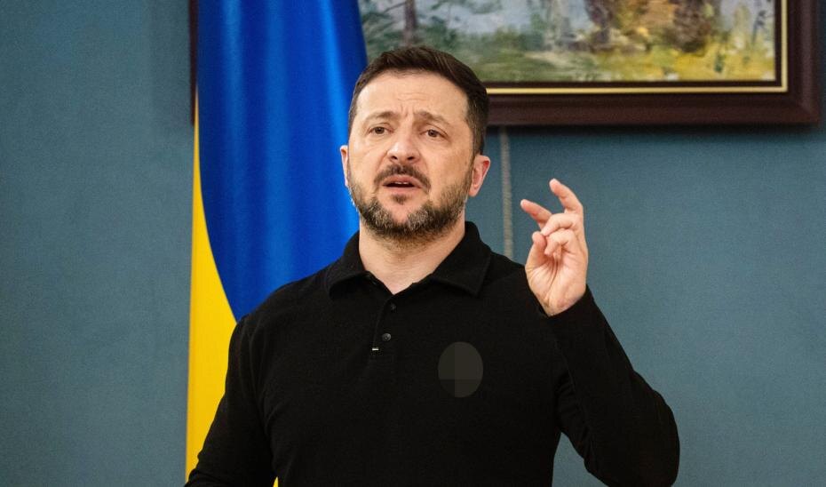    Danylo Antoniuk/Keystone Press Agency/Global Look Press