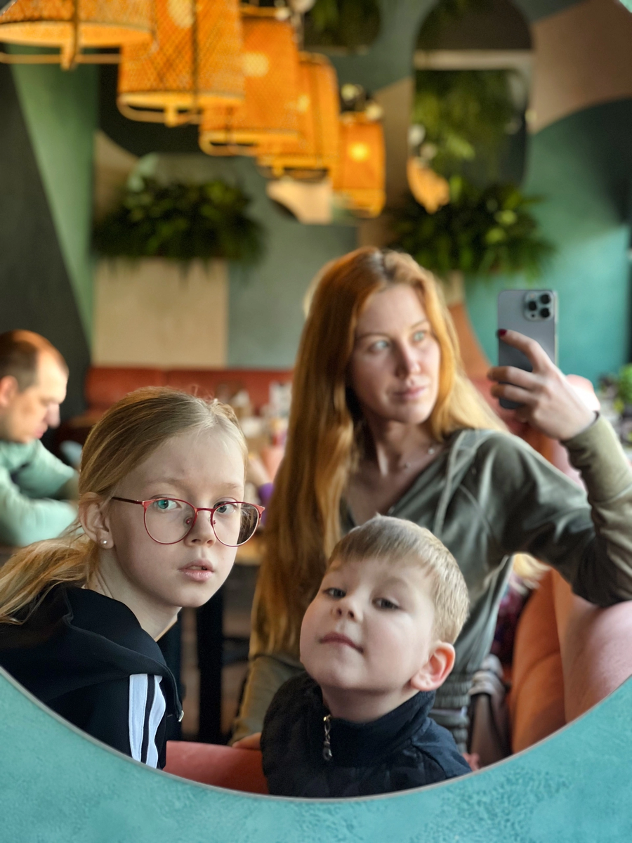 Тут мы еще не знаем, что нас ждёт на обратном пути