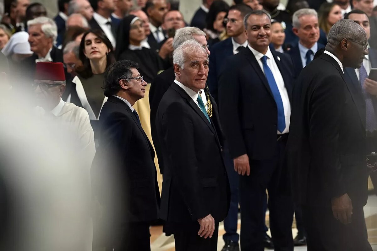 © Photo : official site of the President of RA