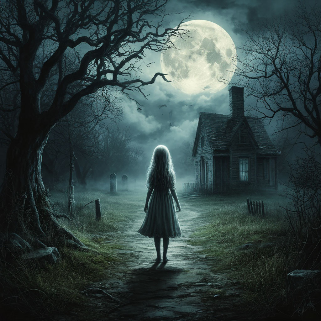 Сгенерировано Алисой