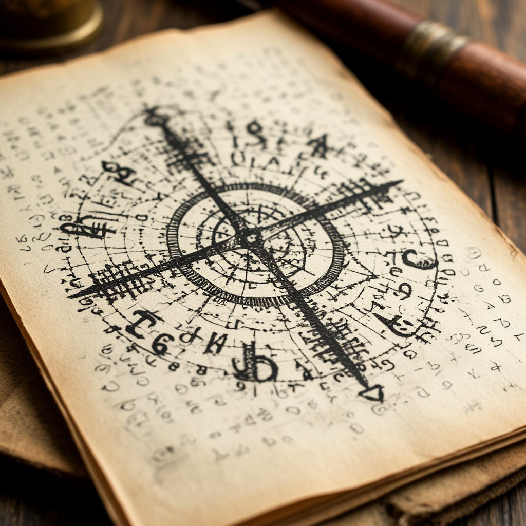 Сгенерировано Алисой