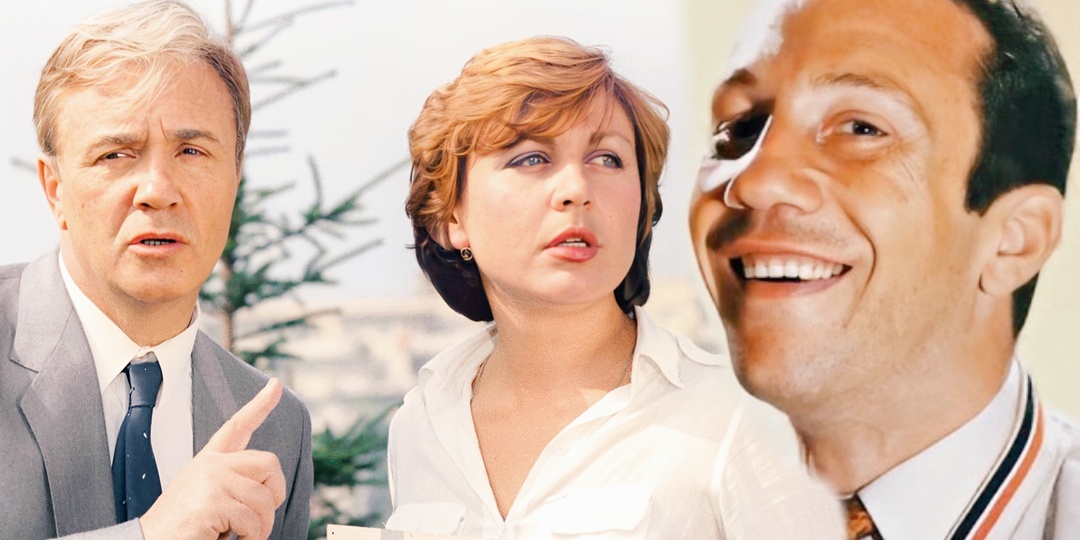 "Советский кинопозор": почему даже Гайдай снимал фильмы, которые противно и скучно смотреть. Ещё и Куравлёв с Краморовым снимался в таком