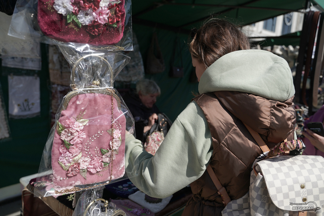    Фото: Лидия Аникина © ИА «Уральский меридиан»