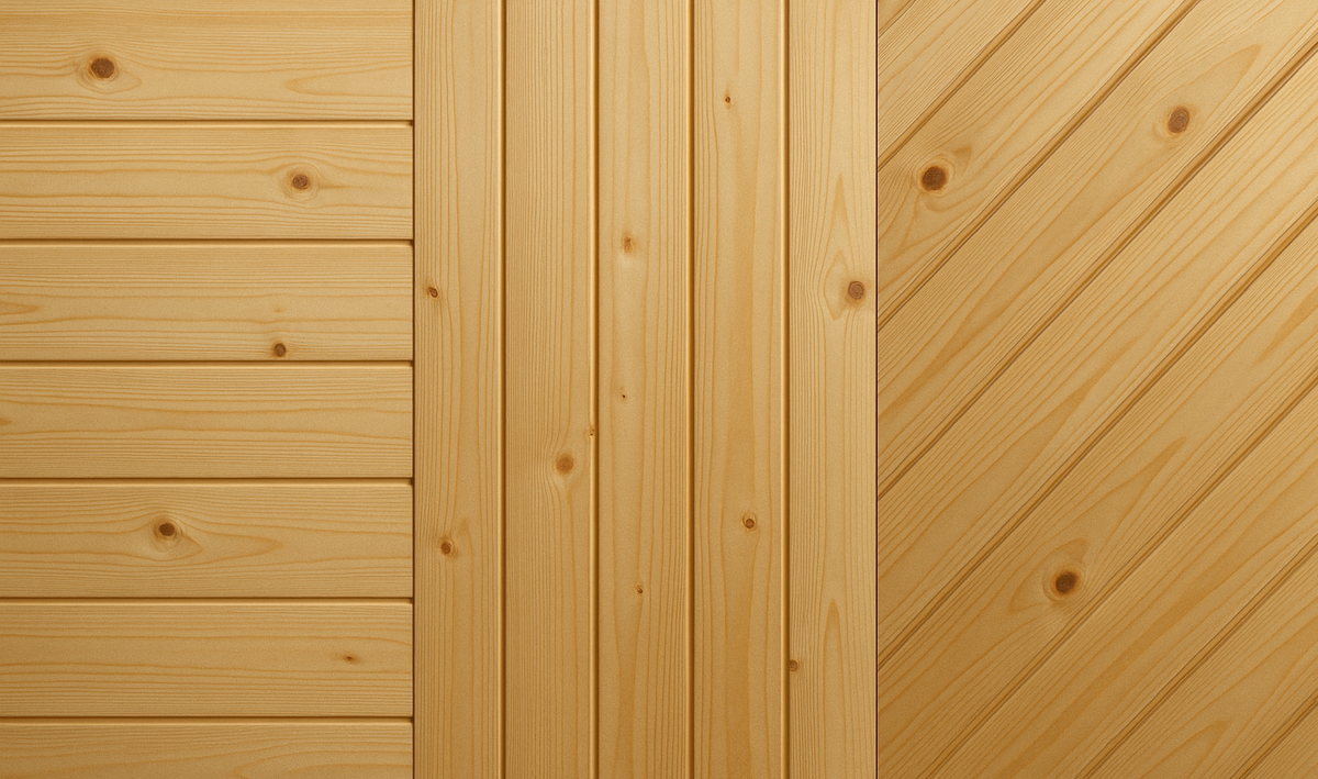 Укладка - хоть по отдельности, хоть всё вместе в одной композиции