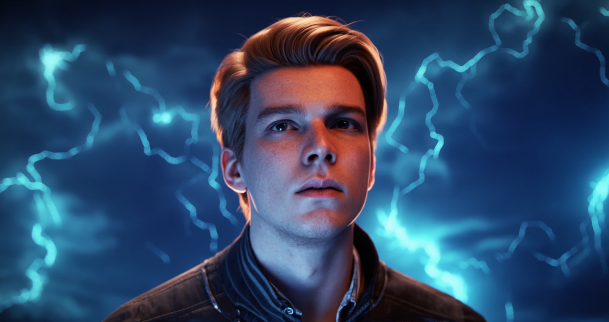 Кал Кестис, герой, на судьбу которого, выпали тяжелейшие испытания смены политического режима в Галактике