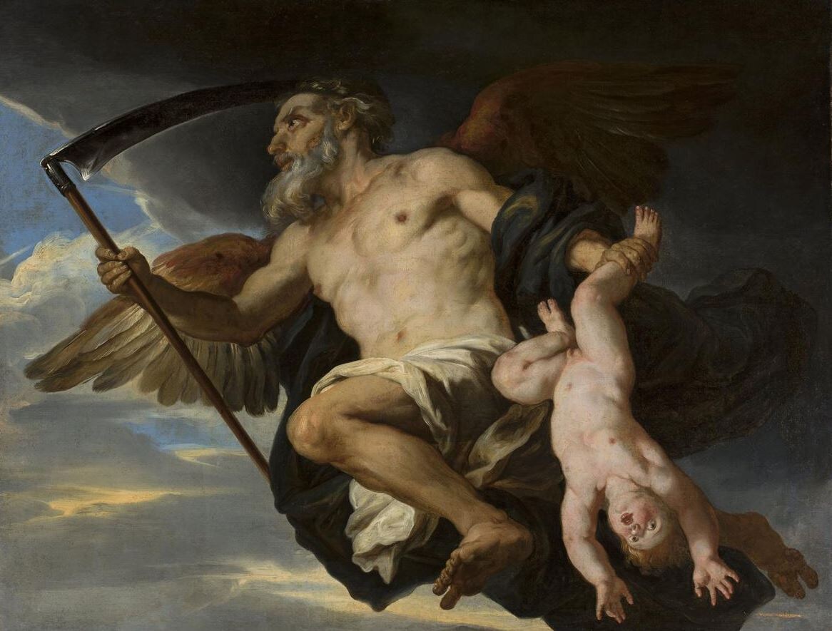 *Закон тверд, таков Закон (лат.), ** Закон & порядок (англ.)