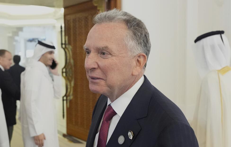 © AP Photo/Alex Brandon