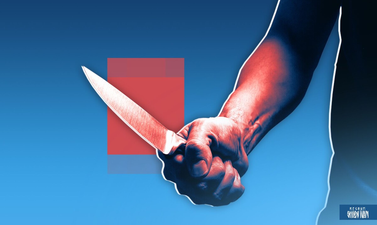     / Источник: Иван Шилов (с) ИА Регнум