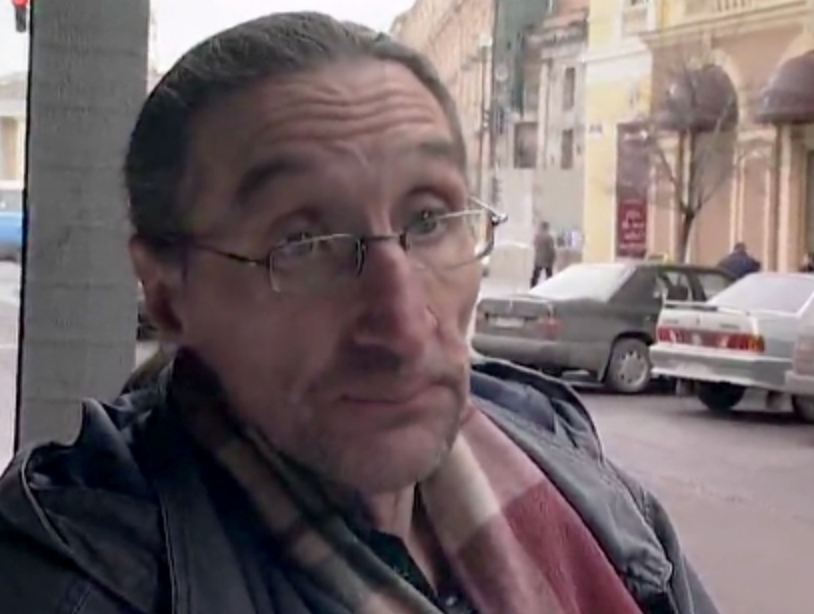     / Источник: ©кадр из видео «Бандитский Петербург — 5»