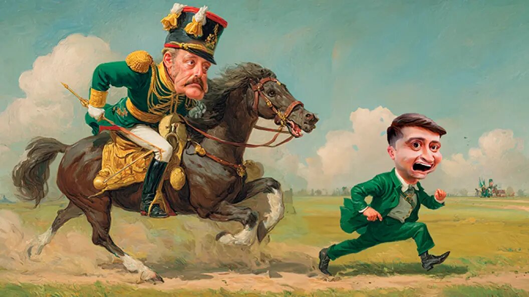    Коллаж Царьграда