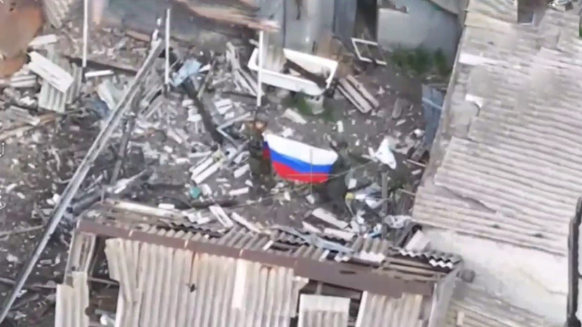    Минобороны РФ