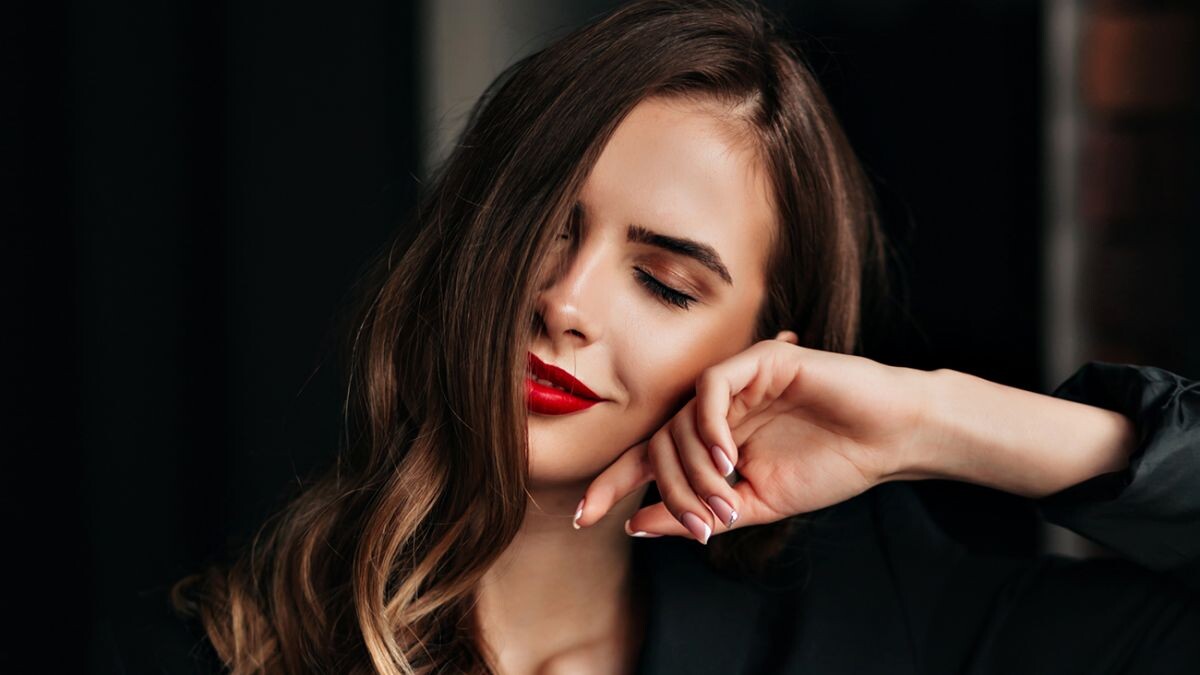 А была ли любовь? 