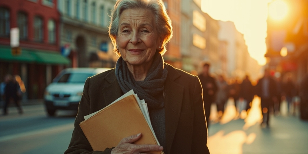 Советский стаж и современные проблемы: как защитить свою пенсию