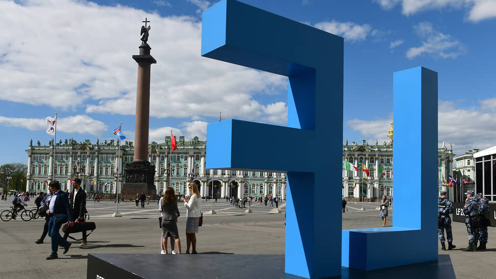 Фото: Александр Коряков / Коммерсантъ