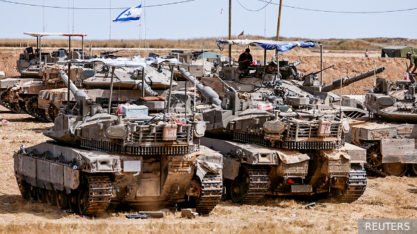     Фото: REUTERS   
 Текст: Дарья Григоренко