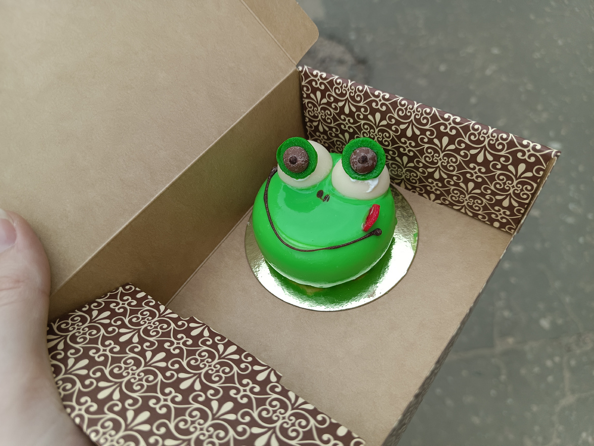 Фото автора