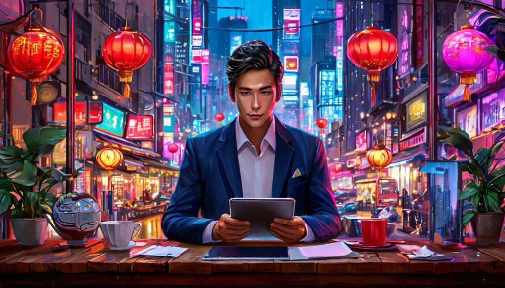    Как установить WeChat на планшет