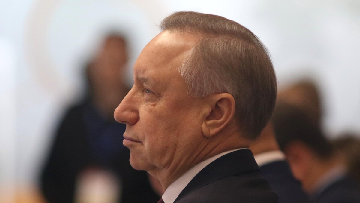    Фото: Maksim Konstantinov/globallookpress.com