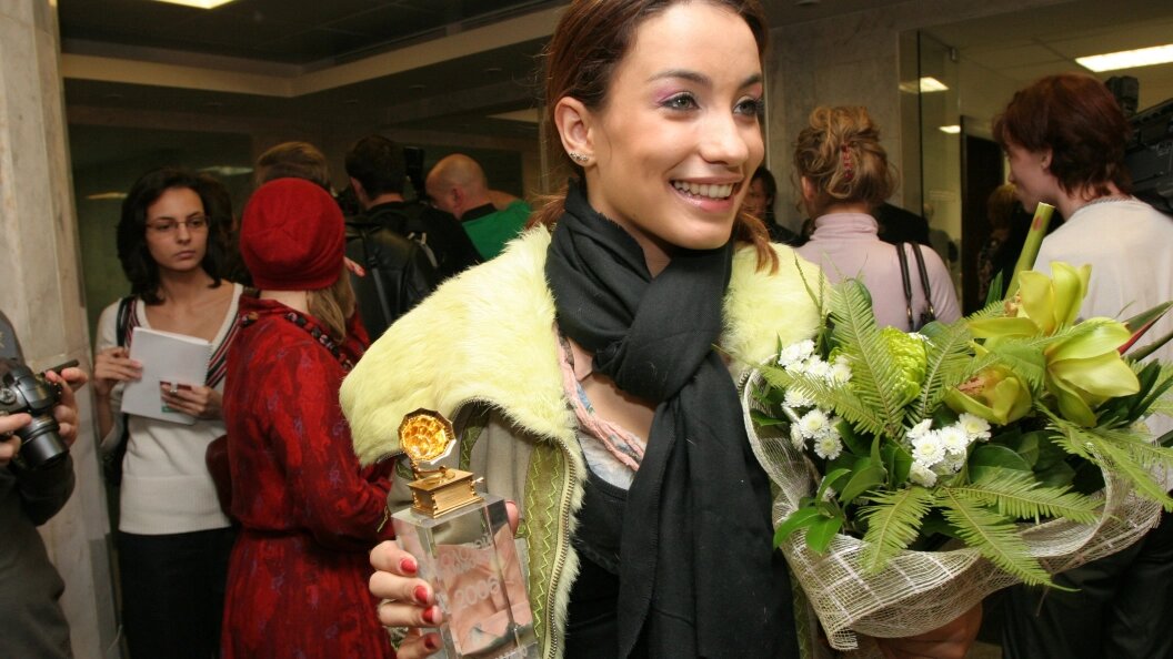    Olga Loskutova/Russian Look/Globallookpress