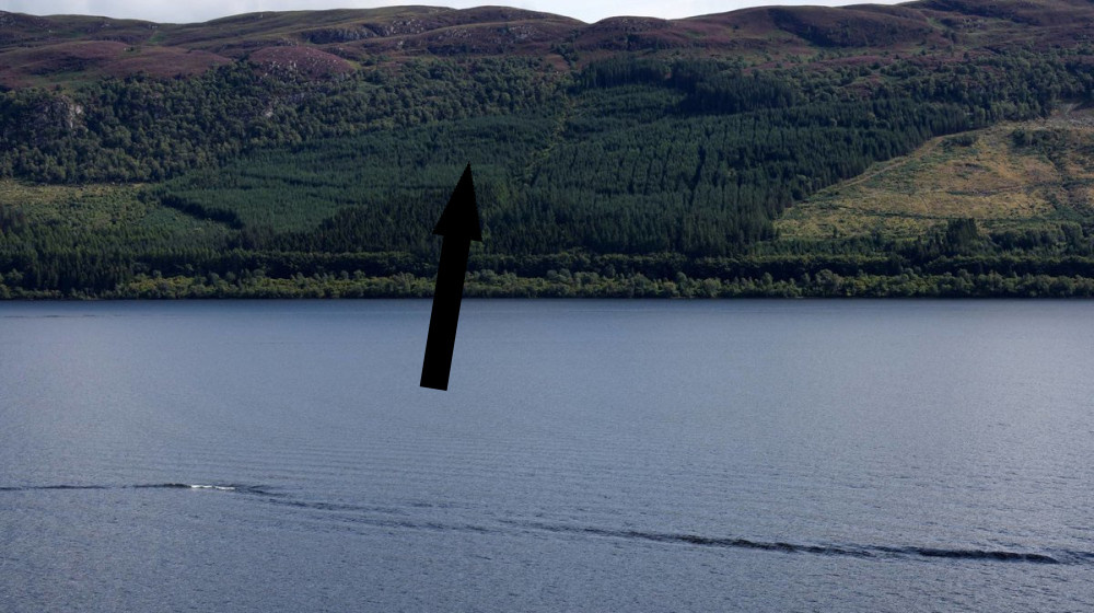    Тайна Лох-Несса раскрыта Ученые нашли неожиданную причину аномалий