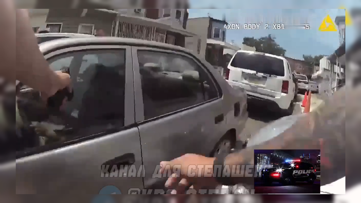 Автор: В. Панченко