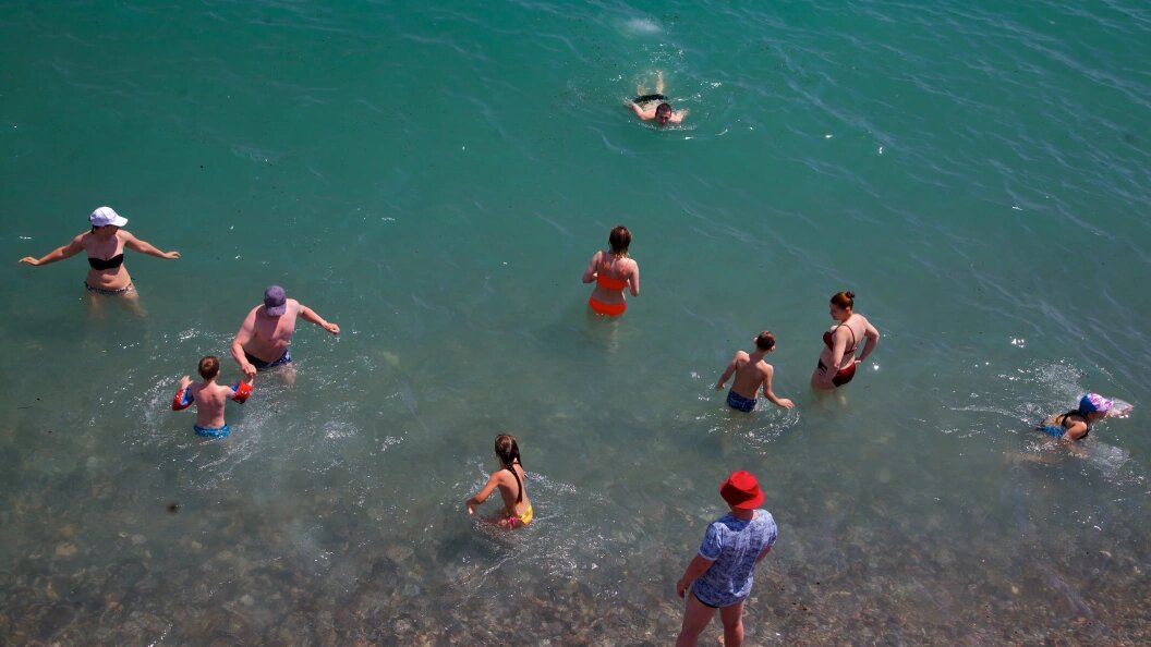    Aleksander Lyskin/Global Look Press