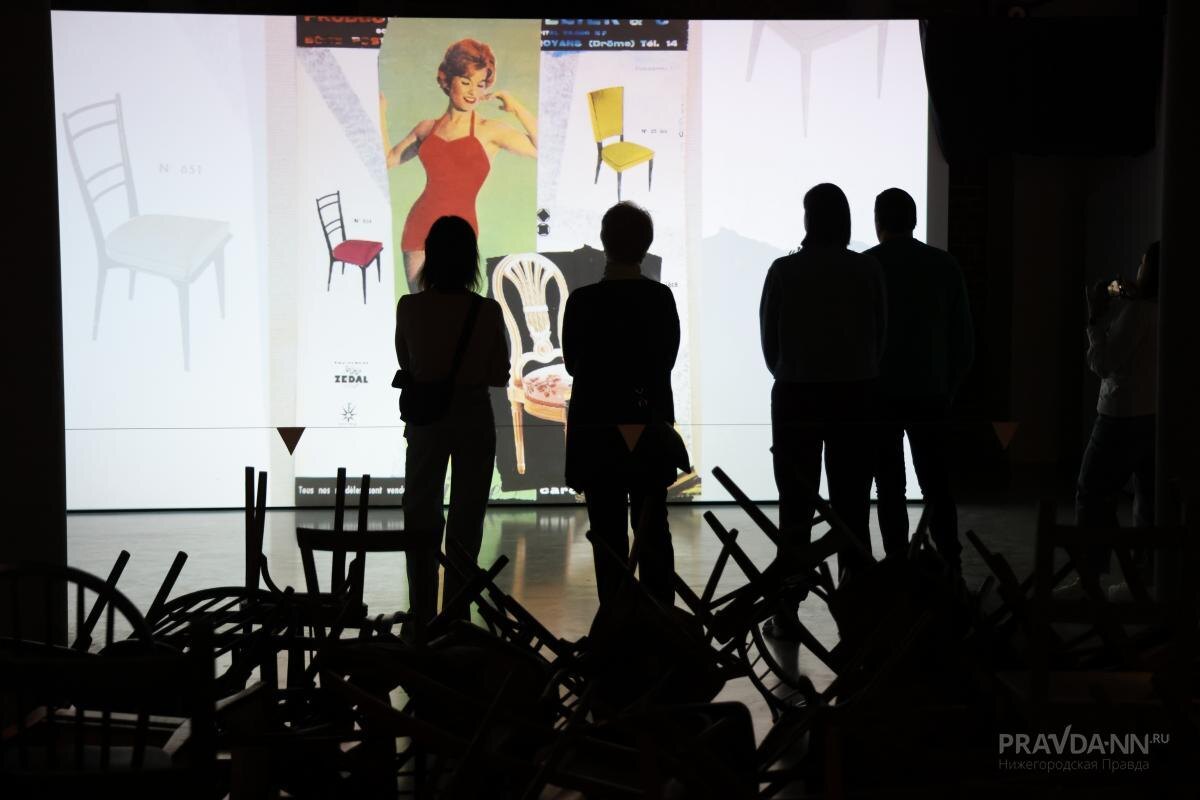    Для посетителей провели в общей сложности около 500 разнообразных событий по всему региону