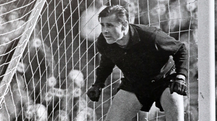    Фото: ИЗВЕСТИЯ/СПОРТ-ЭКСПРЕСС