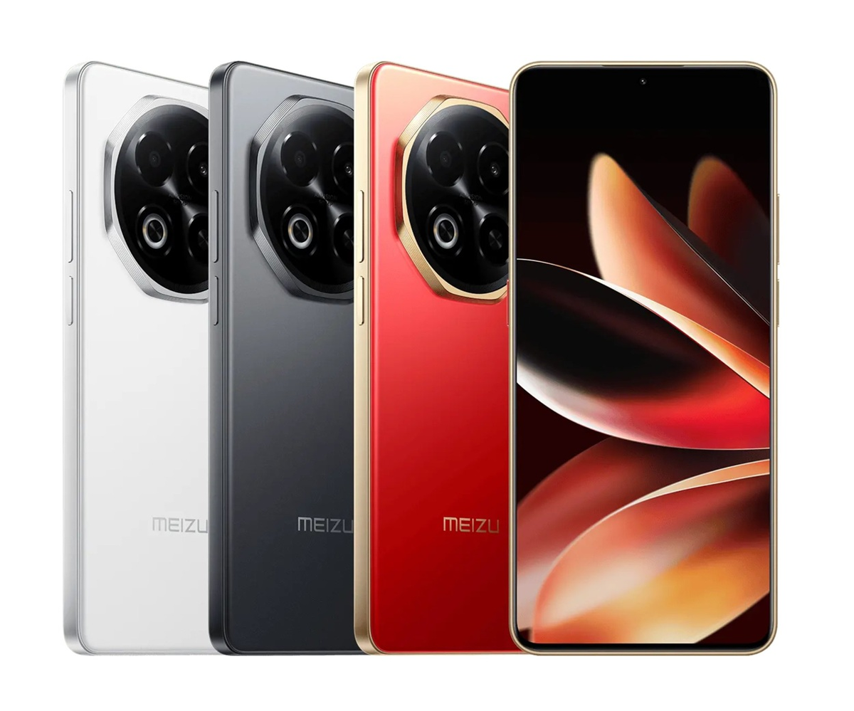 Источник изображения: Meizu