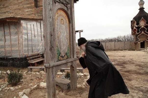 Формула милосердия христианина: желать добра каждому. Или как стать ближе к святым и Богу?