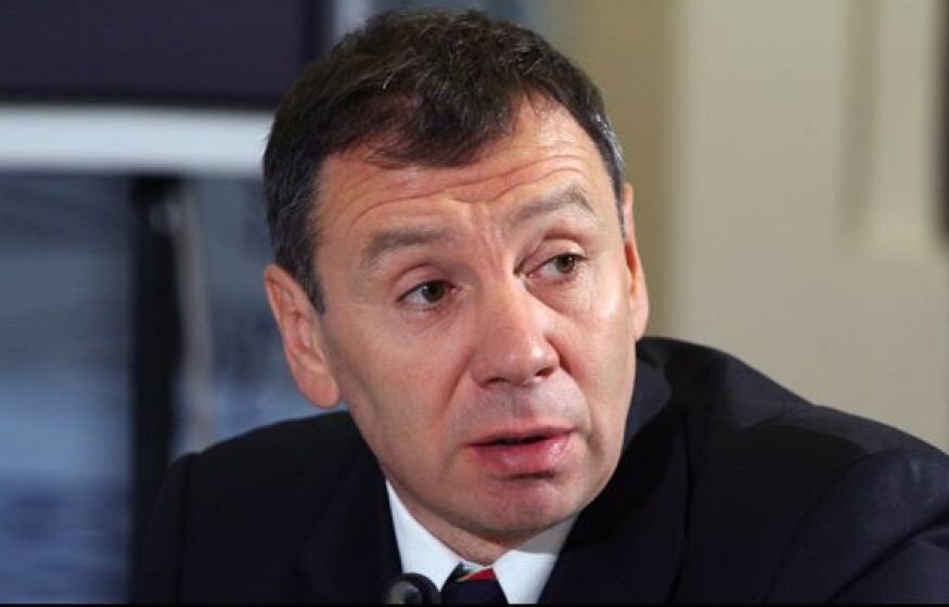    Папа Римский первую встречу проведет с террористом и патологическим лжецом»: Марков