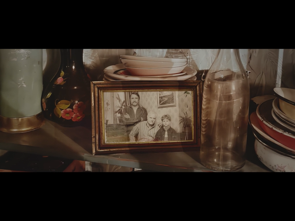 Преемственность поколений